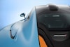 McLaren P1 Gulf