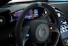 McLaren P1 Gulf