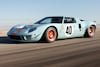 Ford GT40 Le Mans
