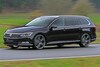 B&B Volkswagen Passat BiTDI