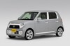 Honda's hapjes Tokyo Auto Salon