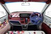 Honda's hapjes Tokyo Auto Salon
