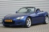 Honda S2000