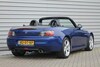 Honda S2000