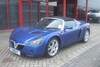 Opel Speedster Turbo
