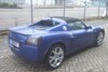 Opel Speedster Turbo