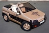 Citroën Scarabee D'or Concept 