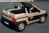 Citroën Scarabee D'or Concept 