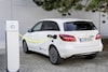 Mercedes-Benz B-klasse Electric Drive
