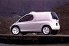 Ford Zig en Zag Concept