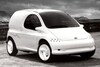 Ford Zig en Zag Concept