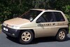 Peugeot Agades