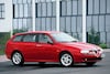 Alfa Romeo 156 Sportwagon