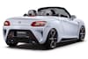 Daihatsu Copen Tokyo Auto Salon
