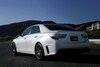 Toyota Mark X GRMN