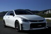 Toyota Mark X GRMN