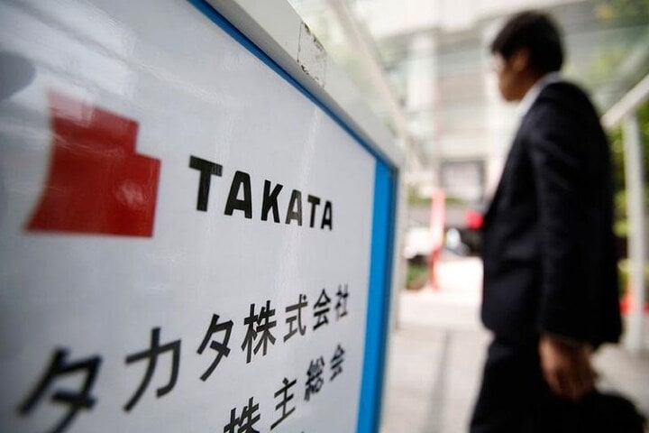 Takata