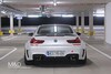 BMW 6-serie M&D