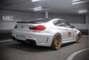 BMW 6-serie M&D
