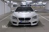 BMW 6-serie M&D