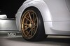 BMW 6-serie M&D