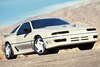 NAIAS en Turijn 1990 Concept-cars