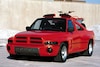NAIAS en Turijn 1990 Concept-cars
