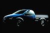 NAIAS en Turijn 1990 Concept-cars