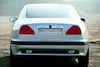Jaguar Kensington Concept