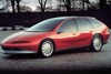Oldsmobile Expression 1990