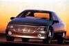 Cadillac Aurora