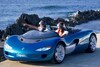 Renault Laguna Concept 1990