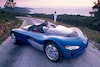 Renault Laguna Concept 1990