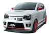Suzuki Alto RS Turbo Concept