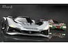 Mazda LM55 Vision