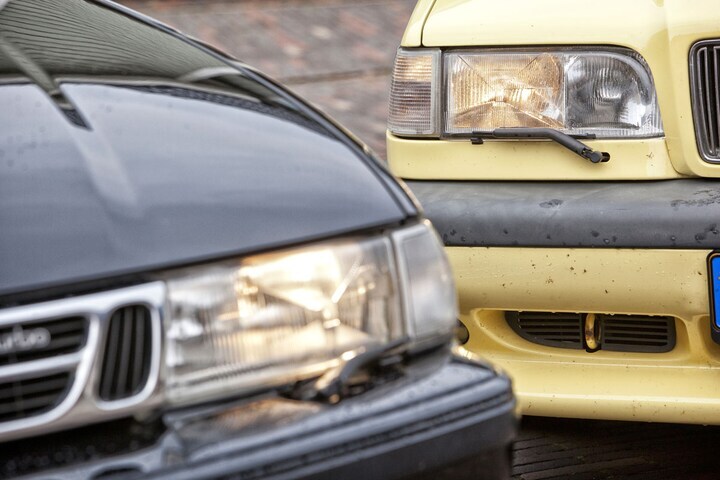 saab 9000 vs volvo 850