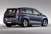 Chevrolet MPV5 Concept 2010