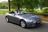 Honda S2000 In het Wild