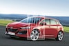 Opel Astra (AutoBild/Larson)