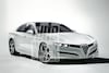 Alfa Romeo Giulia (AutoBIld/Avarvarii)