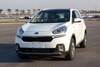 Kia KX3