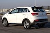 Kia KX3
