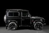 Land Rover Defender Ultimate RS Urban Truck