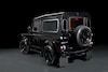 Land Rover Defender Ultimate RS Urban Truck