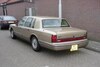 Lincoln Town Car (Redactie Raadt Aan)