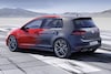 Volkswagen Golf R Touch