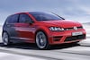 Volkswagen Golf R Touch