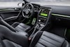 Volkswagen Golf R Touch