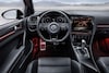 Volkswagen Golf R Touch
