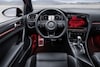 Volkswagen Golf R Touch